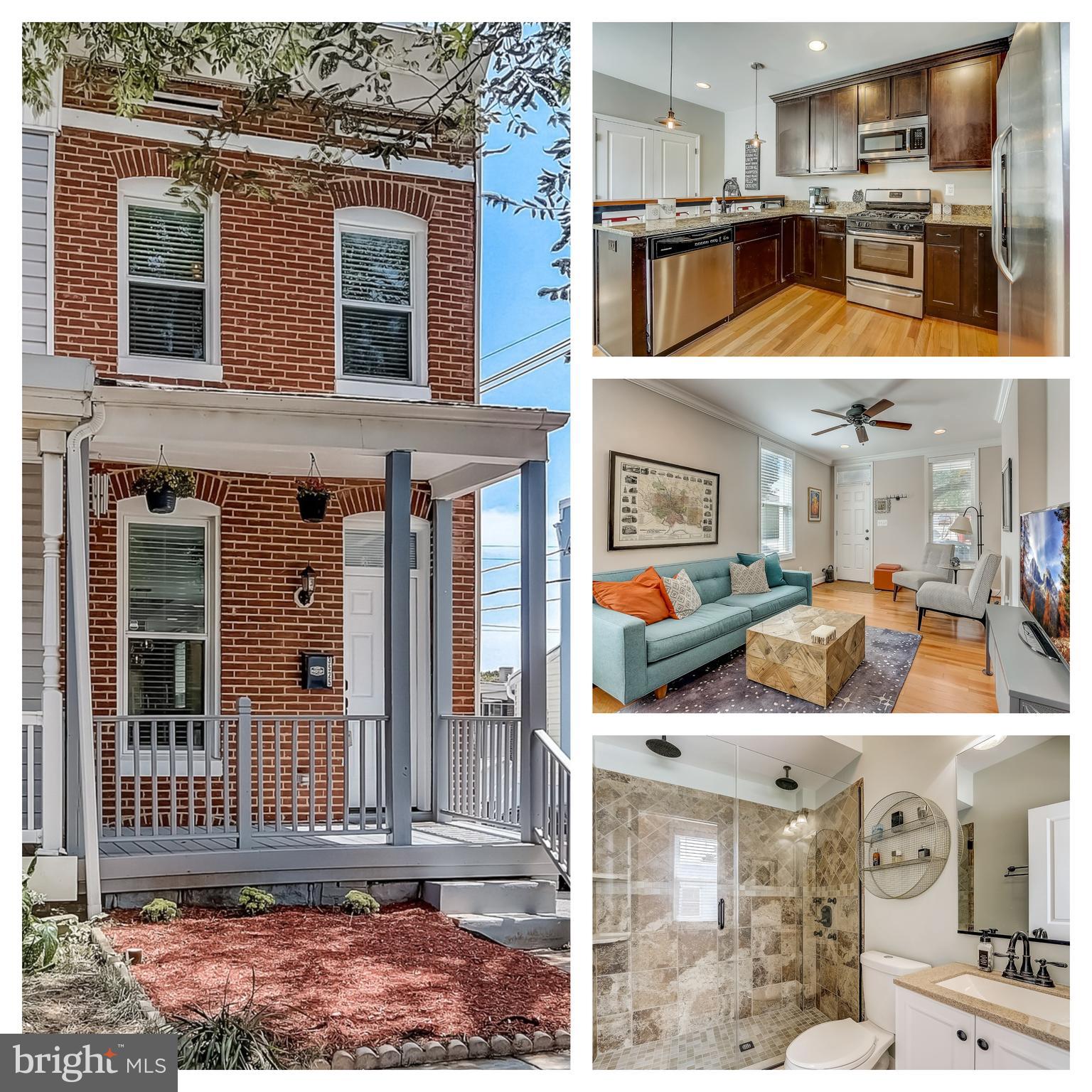 3525 Keswick Road Baltimore, MD 21211 - Photo 1 of 44 Gallery Image 1
