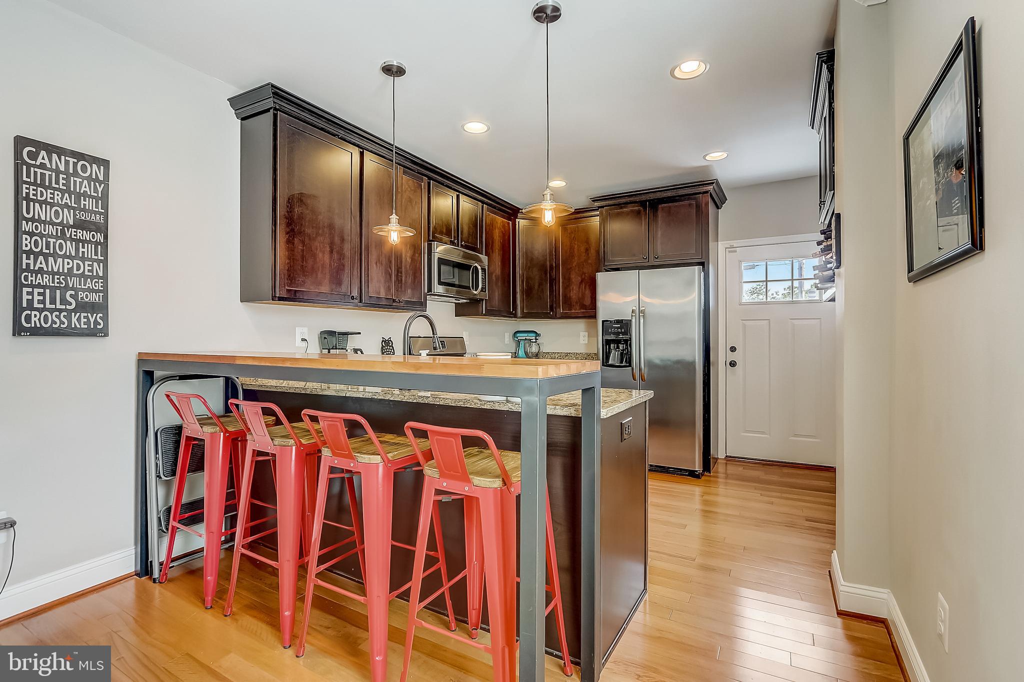 3525 Keswick Road Baltimore, MD 21211 - Photo 15 of 44 Gallery Image 15