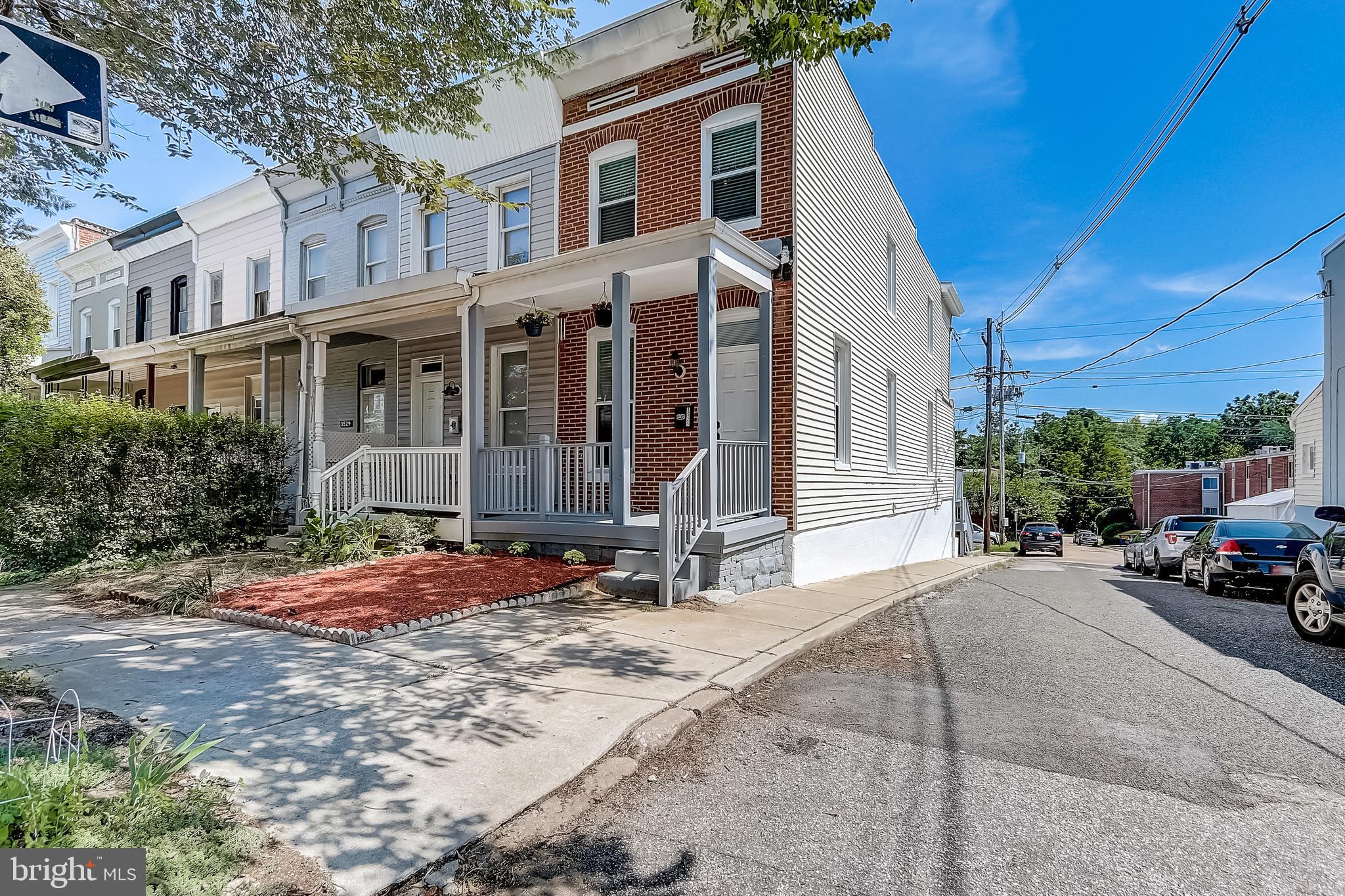 3525 Keswick Road Baltimore, MD 21211 - Photo 3 of 44 Gallery Image 3