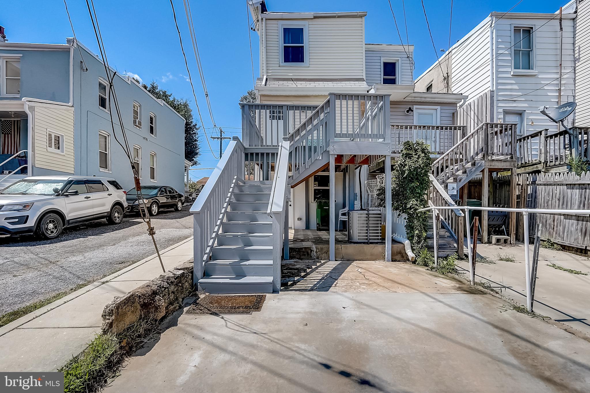 3525 Keswick Road Baltimore, MD 21211 - Photo 43 of 44 Gallery Image 43