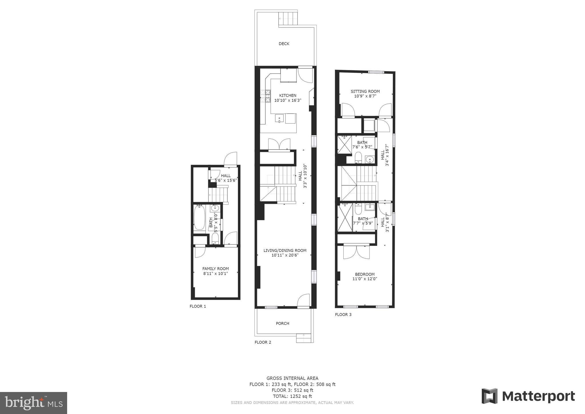 3525 Keswick Road Baltimore, MD 21211 - Photo 44 of 44 Gallery Image 44
