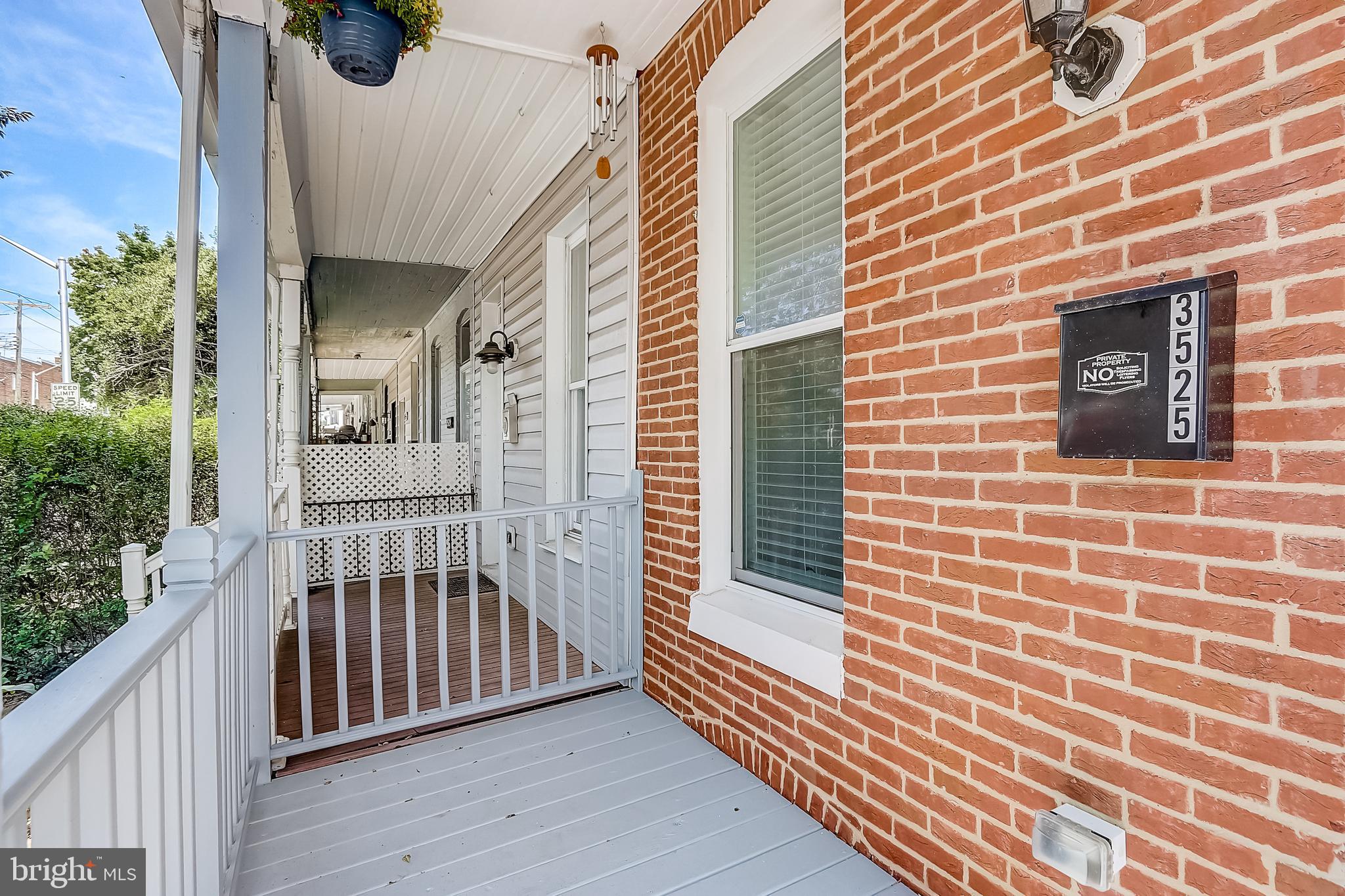 3525 Keswick Road Baltimore, MD 21211 - Photo 6 of 44 Gallery Image 6