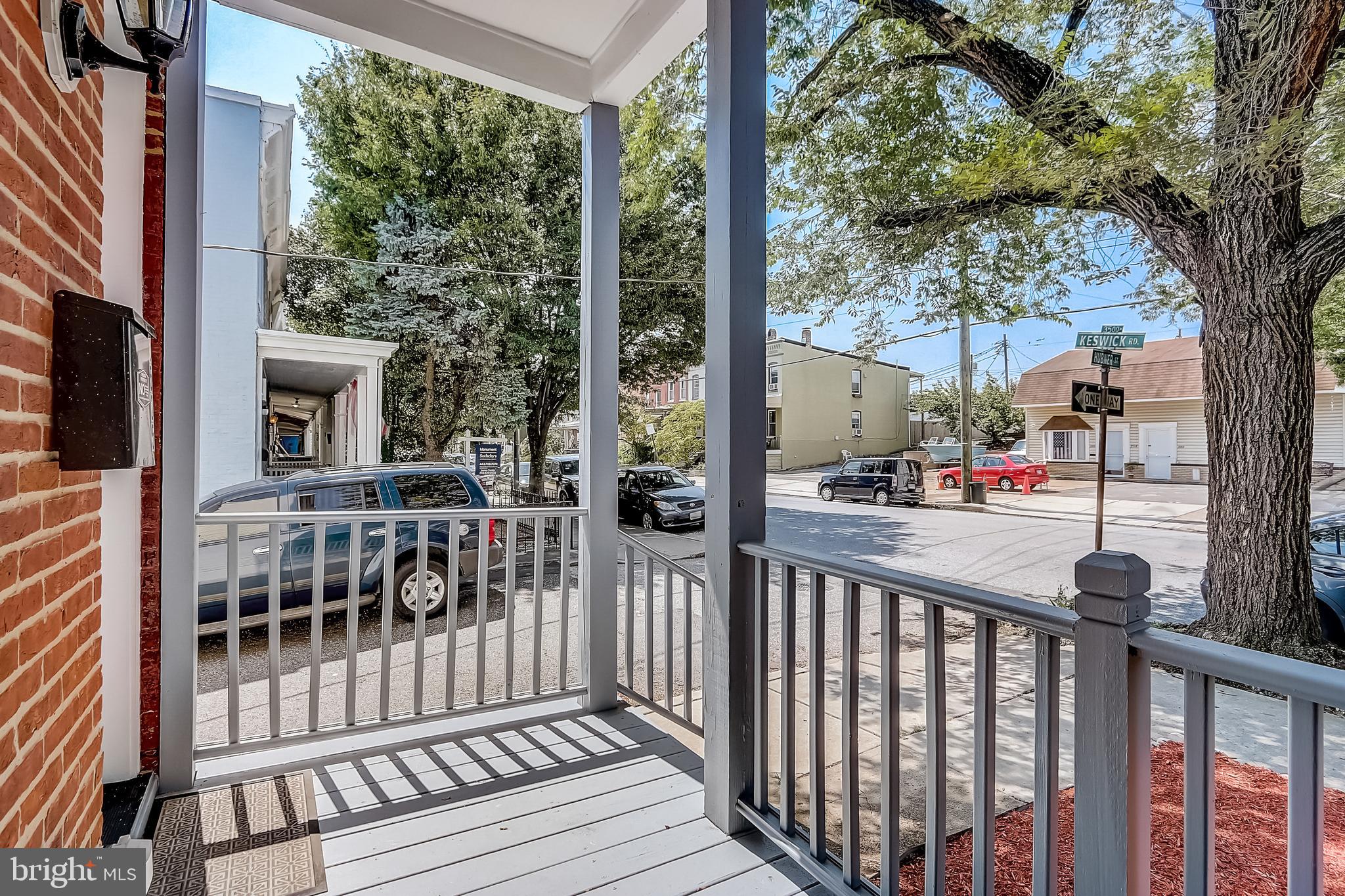 3525 Keswick Road Baltimore, MD 21211 - Photo 7 of 44 Gallery Image 7