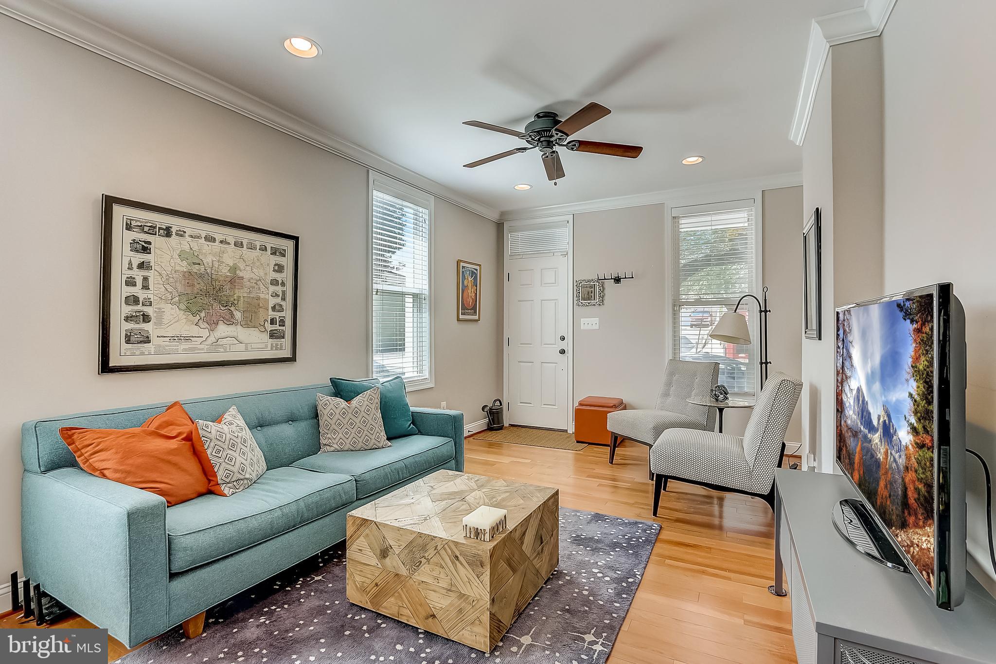 3525 Keswick Road Baltimore, MD 21211 - Photo 9 of 44 Gallery Image 9
