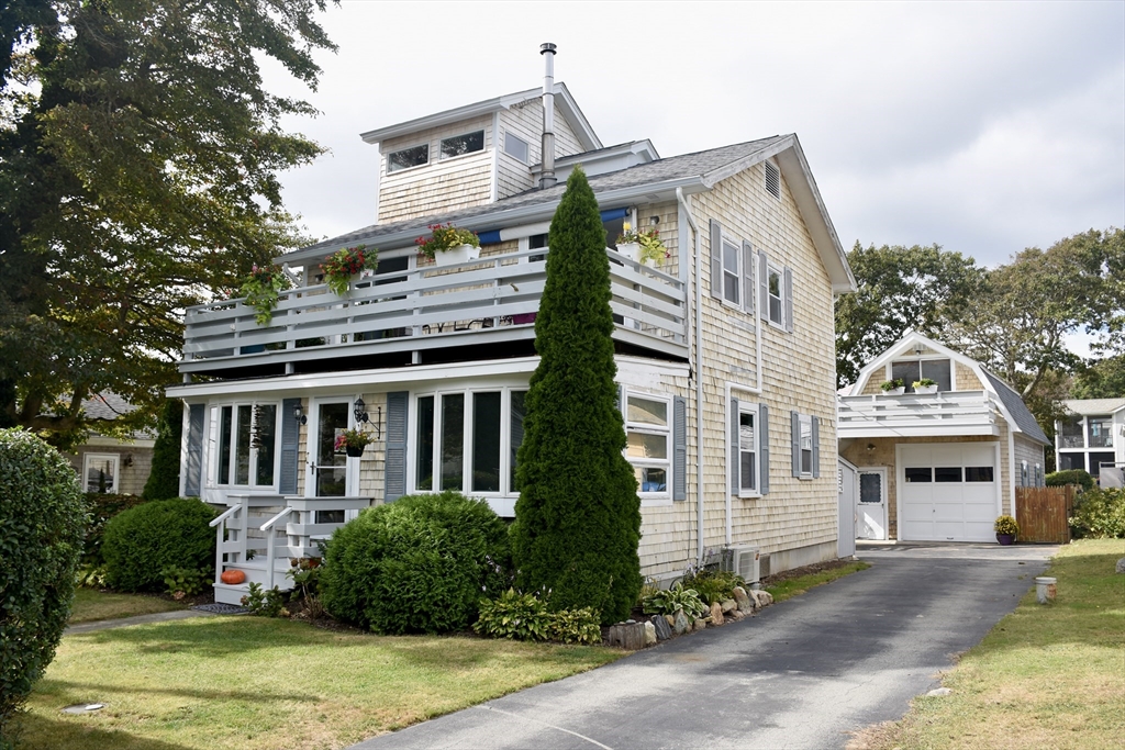 6 Gull Island Road Fairhaven, MA 02719 - Photo 1 of 42 Gallery Image 1