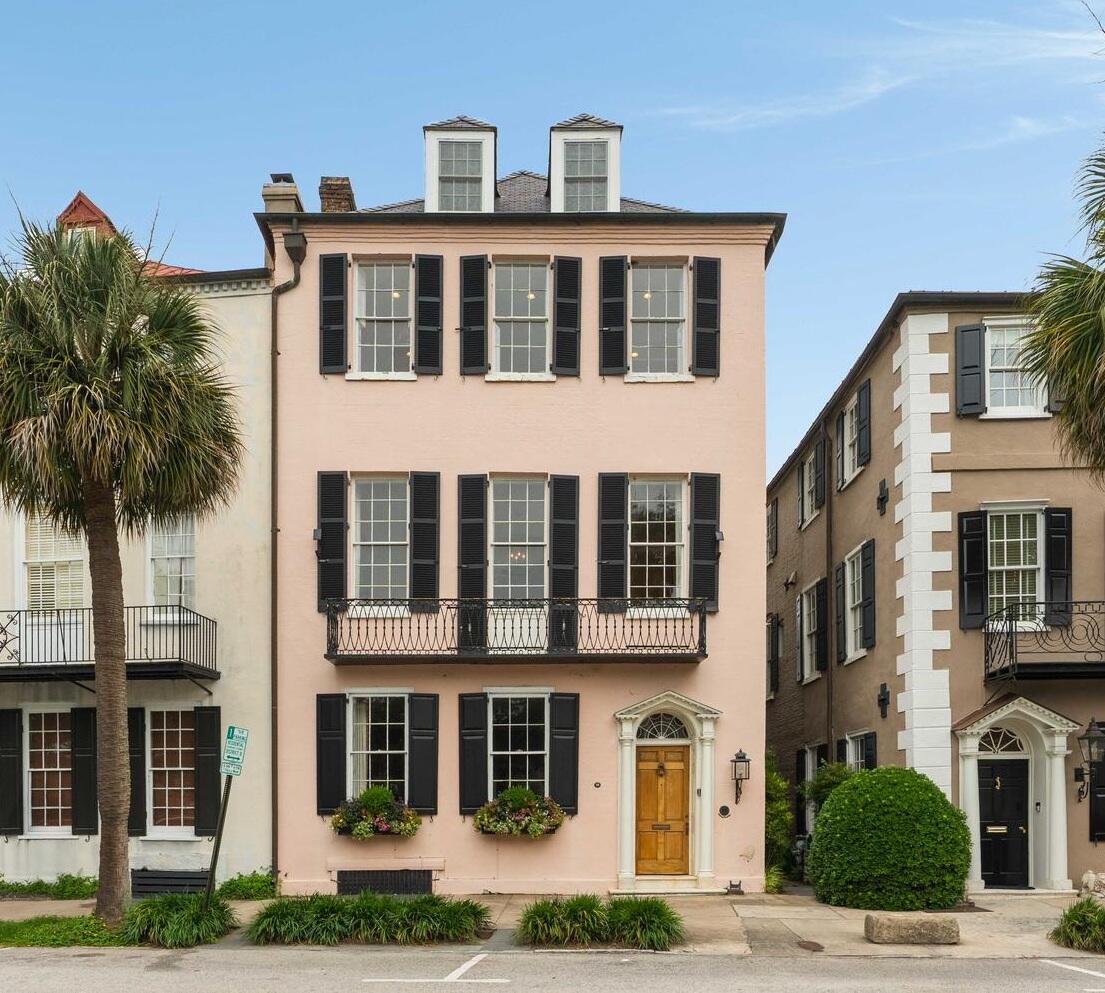 55 East Bay Street Charleston, SC 29401 - Photo 1 of 96 Front