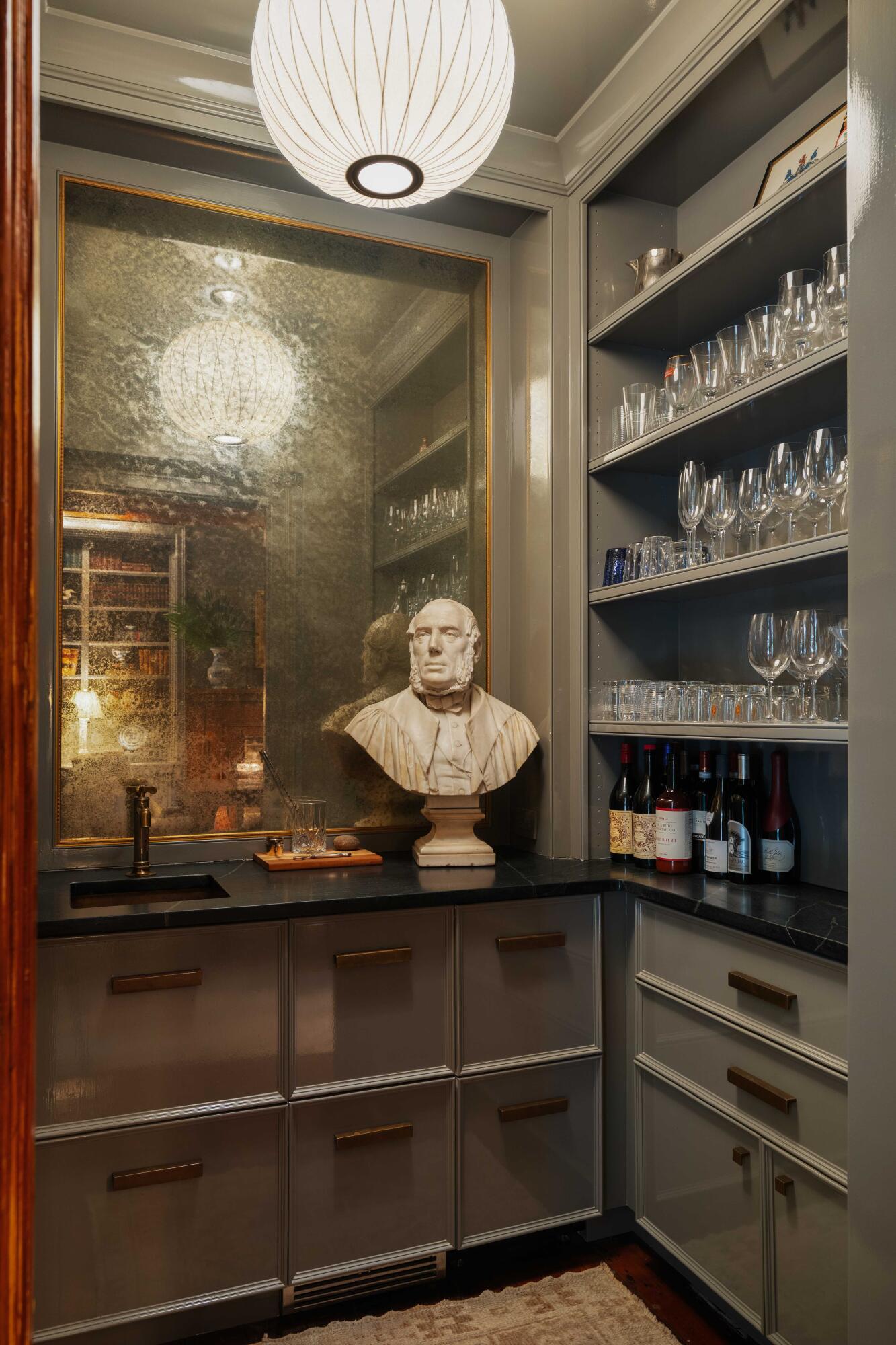 55 East Bay Street Charleston, SC 29401 - Photo 15 of 96 Bar