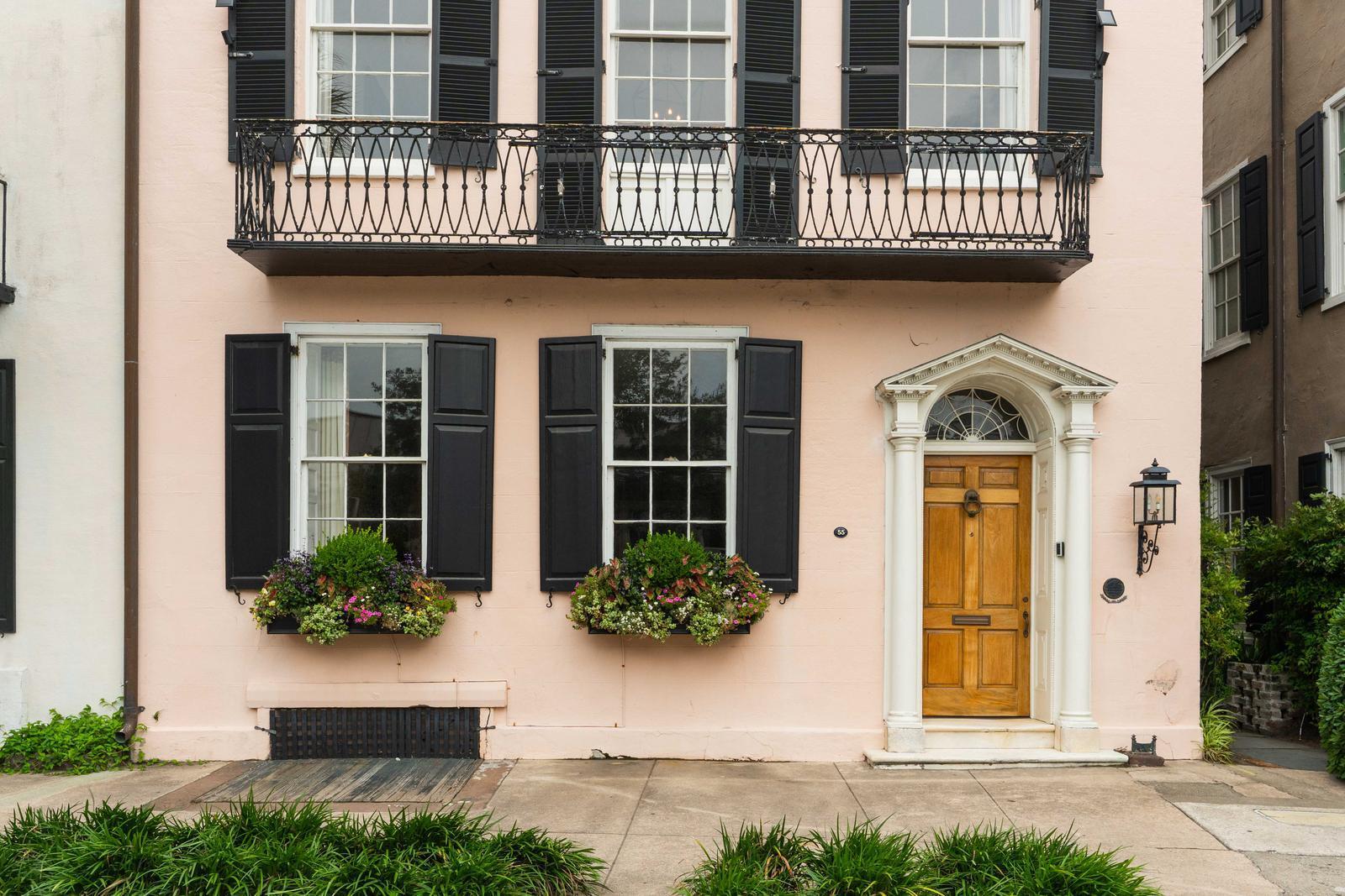 55 East Bay Street Charleston, SC 29401 - Photo 2 of 96 2