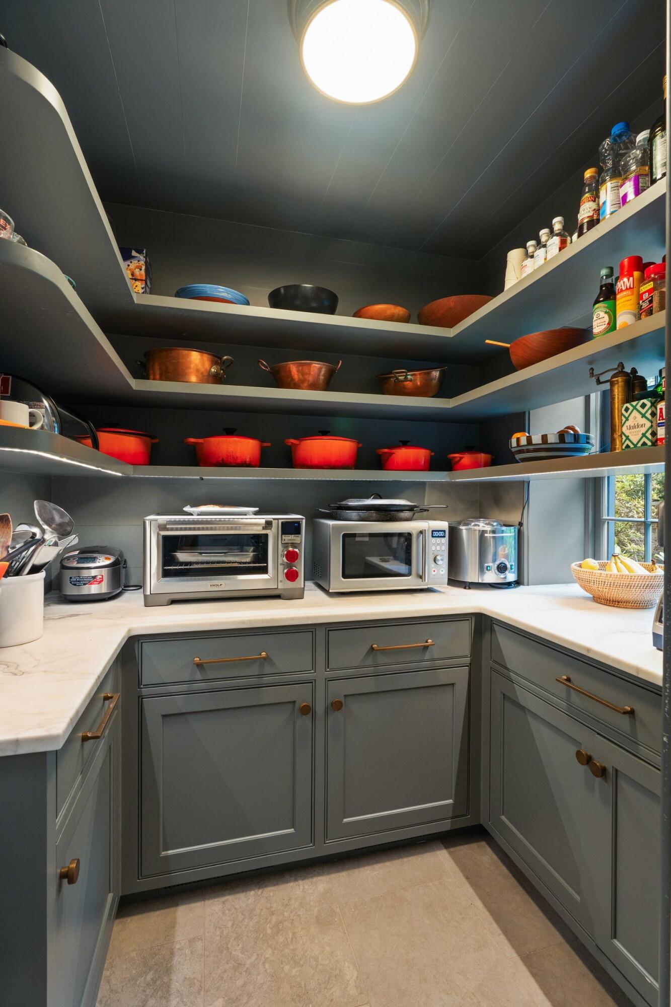 55 East Bay Street Charleston, SC 29401 - Photo 23 of 96 Butler's Pantry