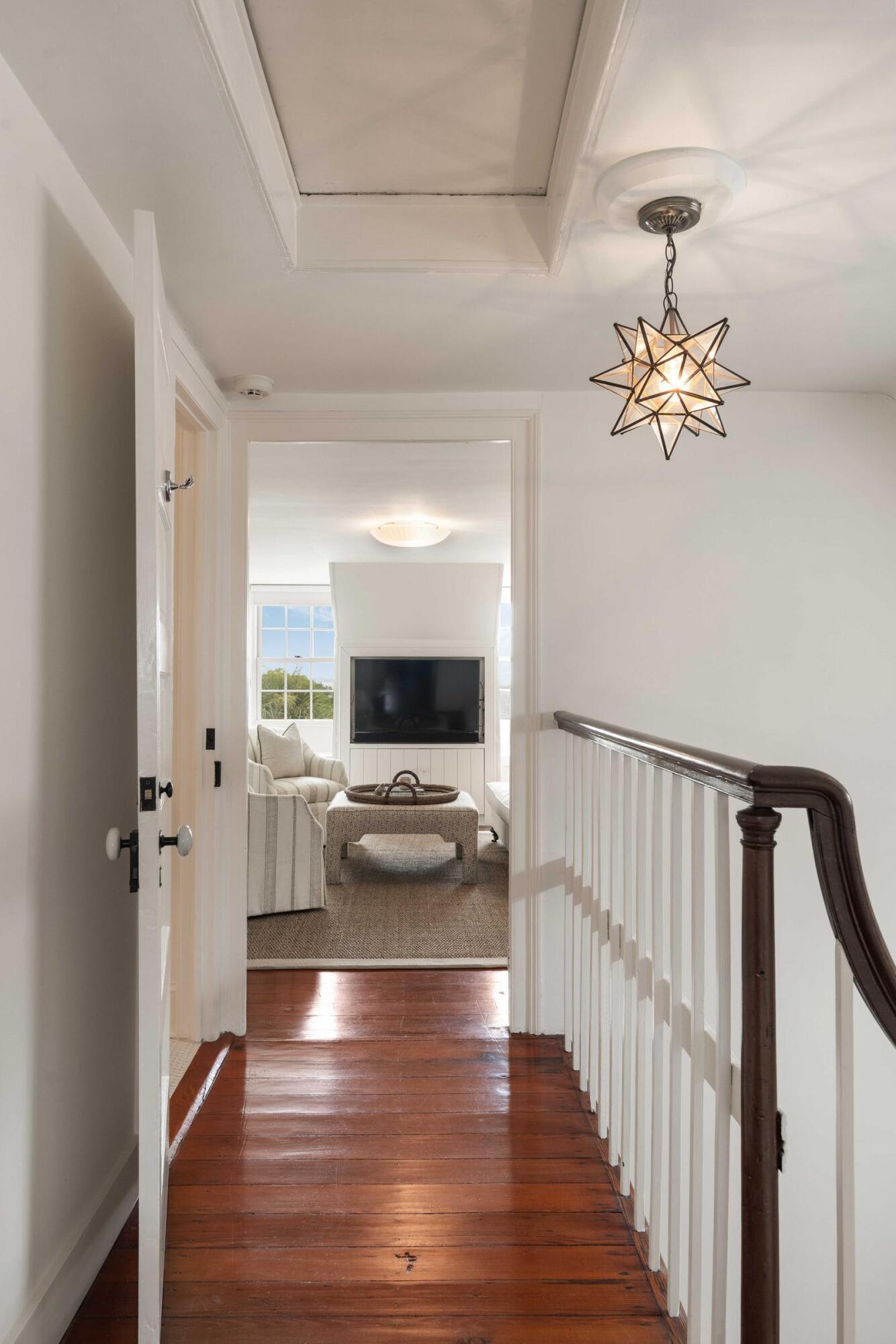 55 East Bay Street Charleston, SC 29401 - Photo 65 of 96 4th Floor Landing