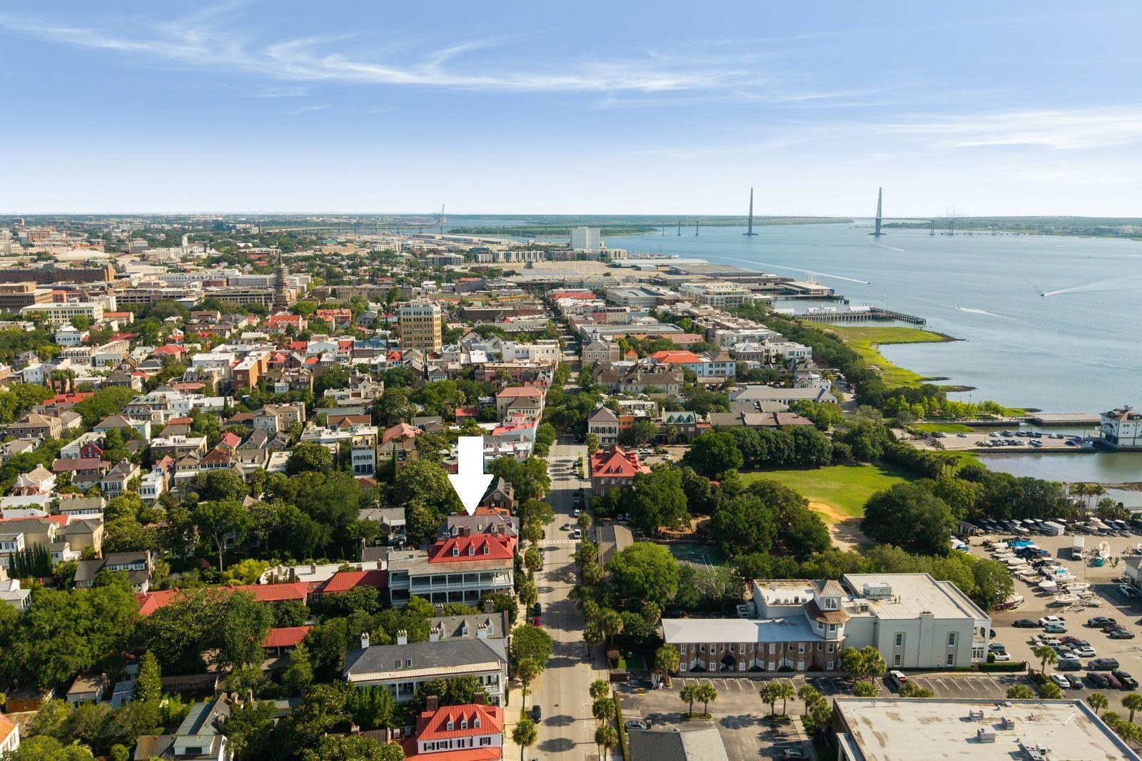 55 East Bay Street Charleston, SC 29401 - Photo 95 of 96 147