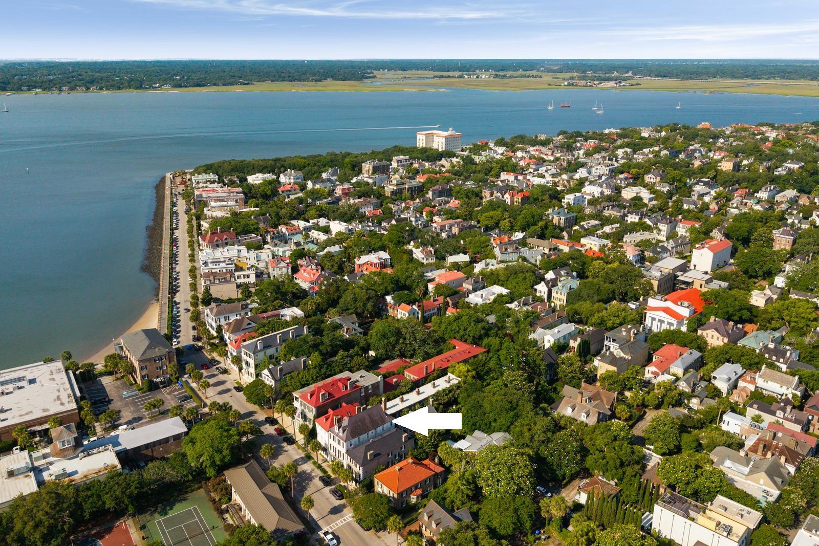 55 East Bay Street Charleston, SC 29401 - Photo 96 of 96 148