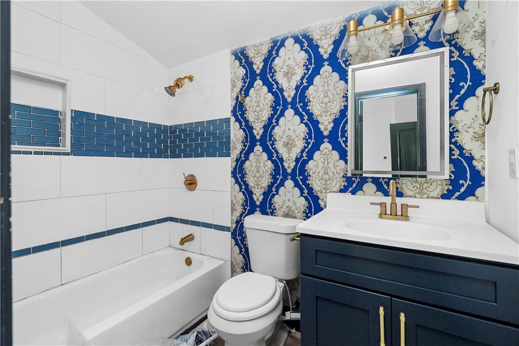 16 Robin Road Austell, GA 30168 - Photo 14 of 19 Gallery Image 14