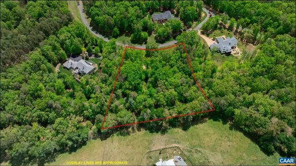$515,000 | Tbd Keswick Lane, Keswick, VA 22947