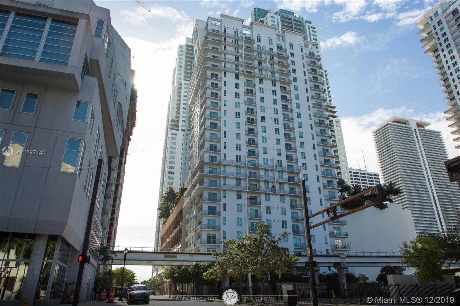 234 Northeast 3rd Street, Unit 1104 Miami, FL 33132 - Photo 1 of 30
