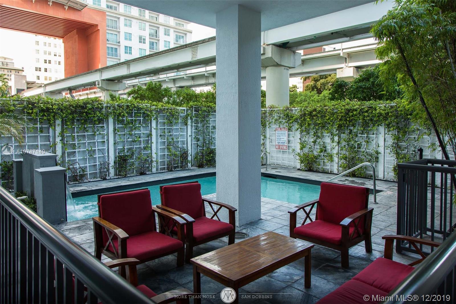 234 Northeast 3rd Street, Unit 1104 Miami, FL 33132 - Photo 27 of 30