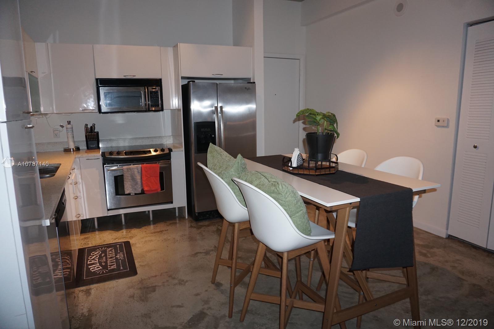 234 Northeast 3rd Street, Unit 1104 Miami, FL 33132 - Photo 5 of 30