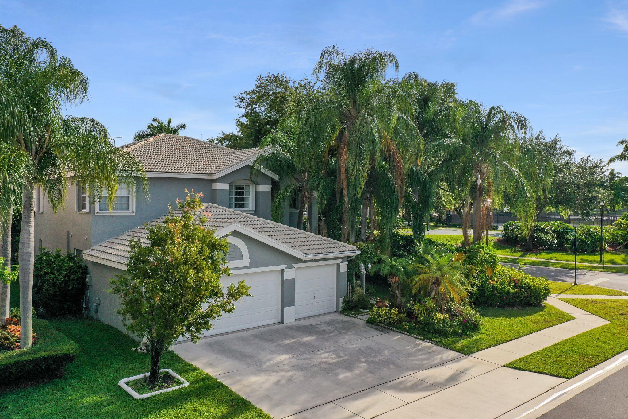 3717 Providence Road Boynton Beach, FL 33436 - Photo 4 of 32 euPDMI6I
