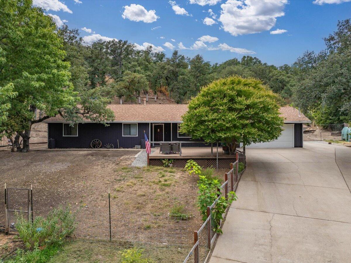 8754 Maynard Road Palo Cedro, CA 96073 - Photo 1 of 61 Front