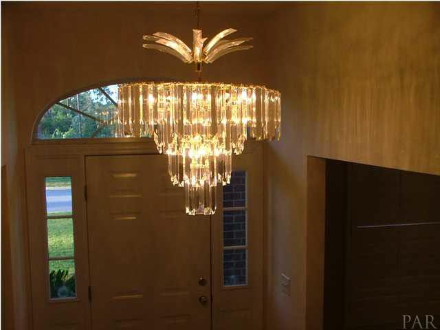 4851 Ribault Lane Milton, FL 32570 - Photo 2 of 20 Foyer