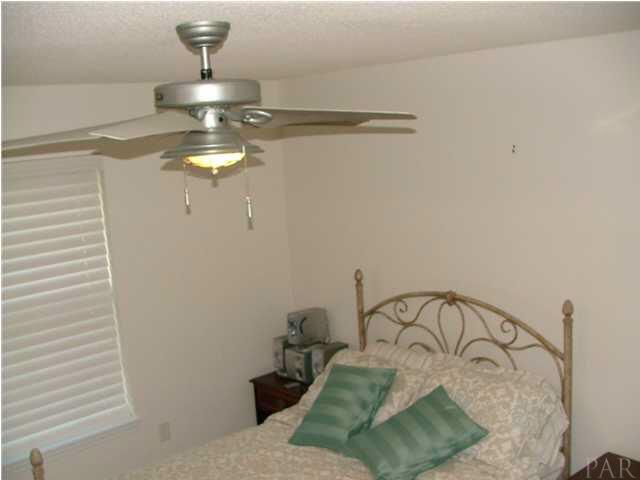 4851 Ribault Lane Milton, FL 32570 - Photo 7 of 20 Front Bedroom