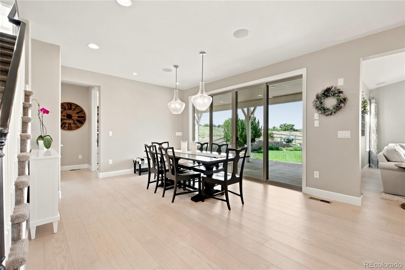 10879 Red Sun Court Highlands Ranch, CO 80126 - Photo 13 of 50