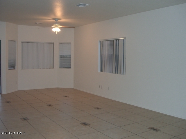 10422 East Bonnell Street Apache Junction, AZ 85120 - Photo 12 of 15 a view of an empty room