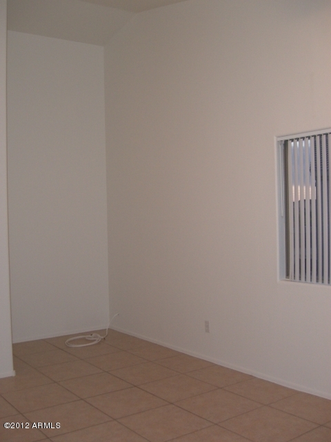 10422 East Bonnell Street Apache Junction, AZ 85120 - Photo 15 of 15 a view of an empty room