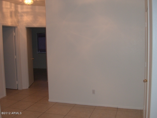 10422 East Bonnell Street Apache Junction, AZ 85120 - Photo 10 of 15 a view of an empty room