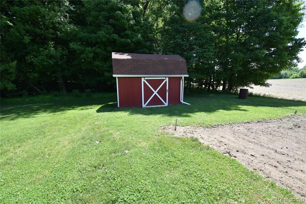 1484 South Delaney Road Owosso, MI 48867 - Photo 34 of 42