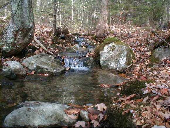 K-32 High Brook Road Thornton, NH 03223 - Photo 1 of 9
