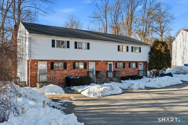 $150,000 | 107 Woodland Drive, Unit B, Montville, CT 06382