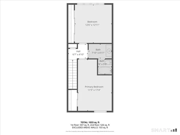 $150,000 | 107 Woodland Drive, Unit B, Montville, CT 06382