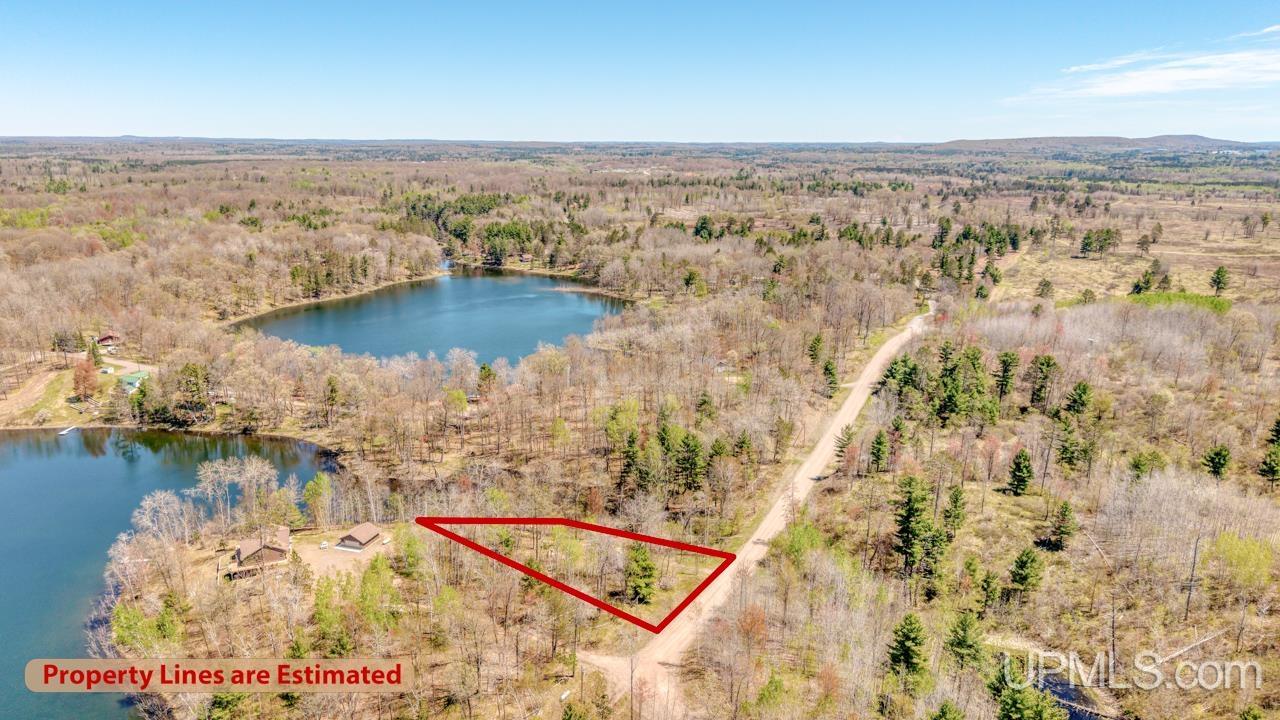 3625 Frog Lake Road North Florence, WI 54121 - Photo 19 of 23