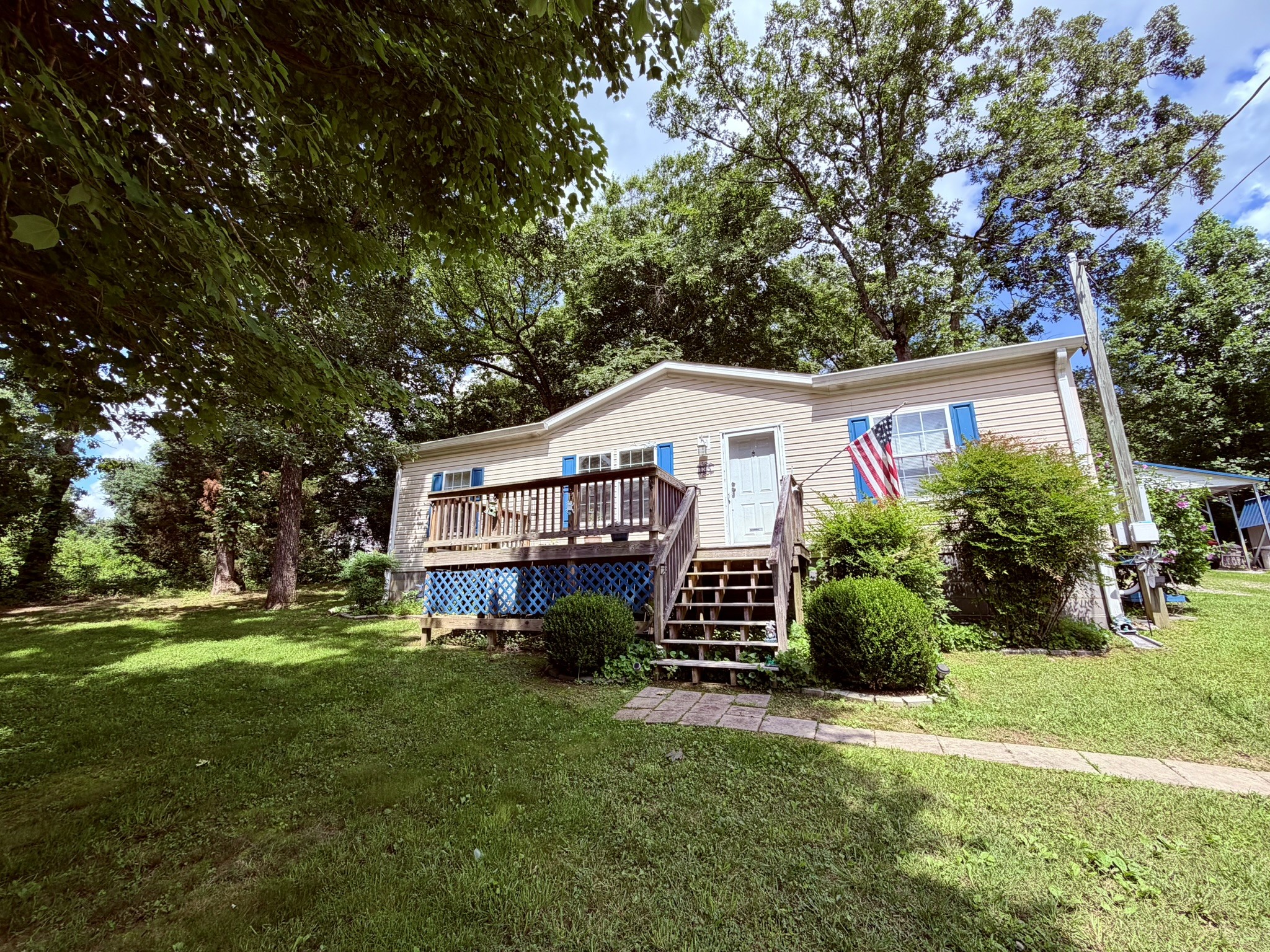 135 Spring Road Morrison, TN 37357 - Photo 2 of 4