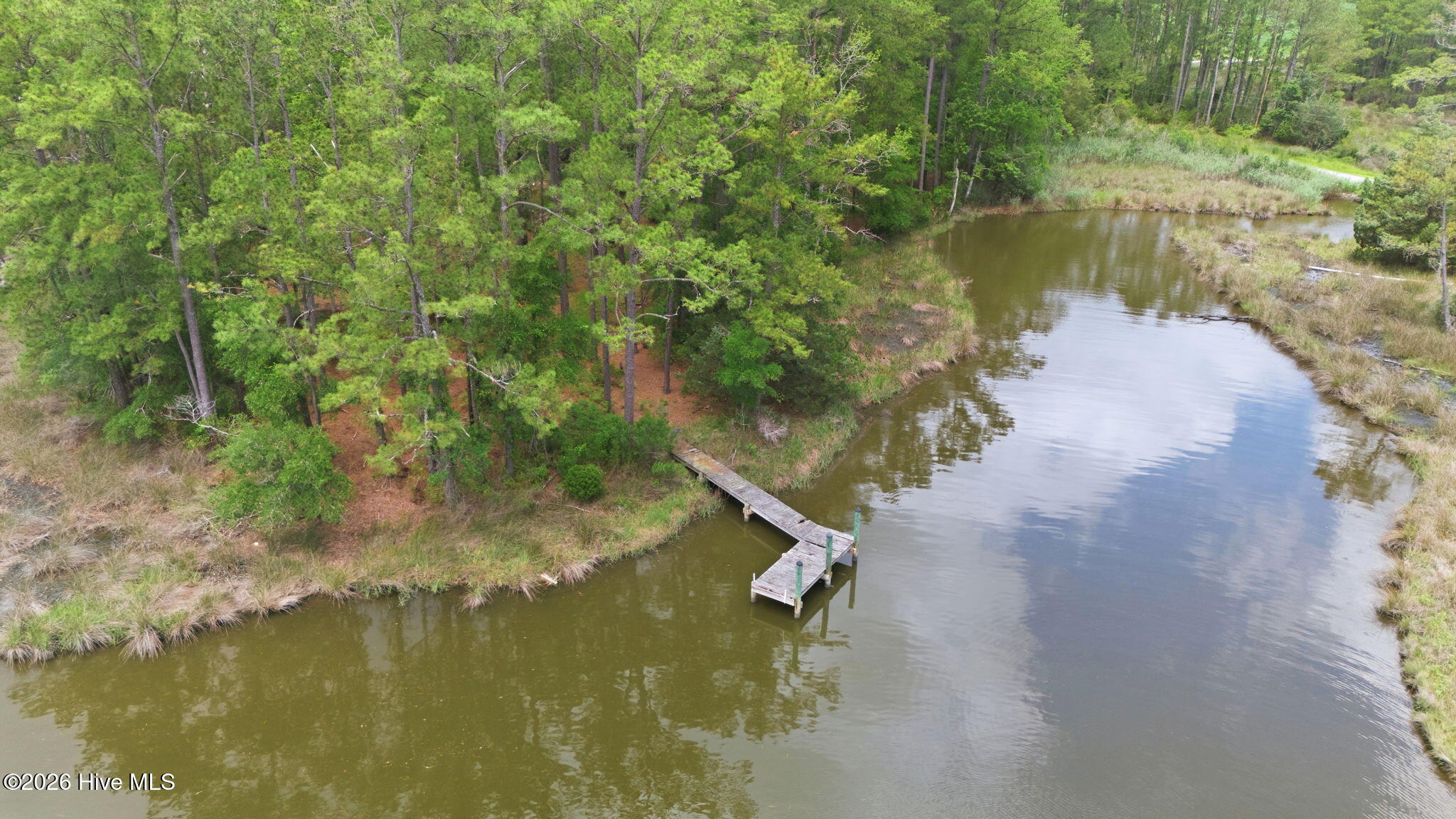 450 Griggs Road Vandemere, NC 28587 - Photo 13 of 13 450 Griggs 15