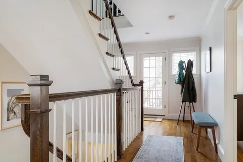 $2,399,000 | 17 Summit Avenue, Unit 2, Brookline, MA 02446