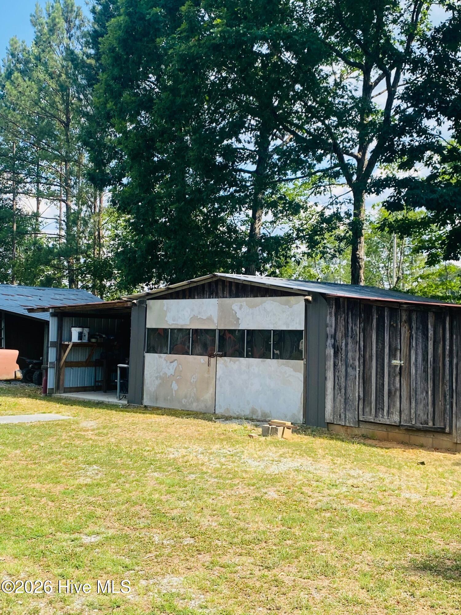 2537 Alton Road Eagle Springs, NC 27242 - Photo 6 of 14