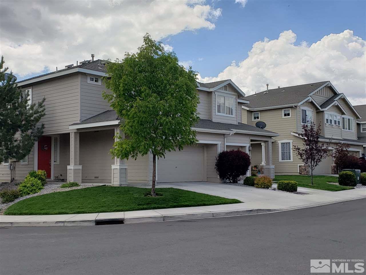 9254 Running Dog Circle Reno, NV 89506 - Photo 1 of 15 Photo 1
