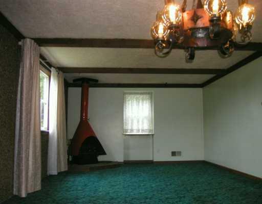 Living Room. 