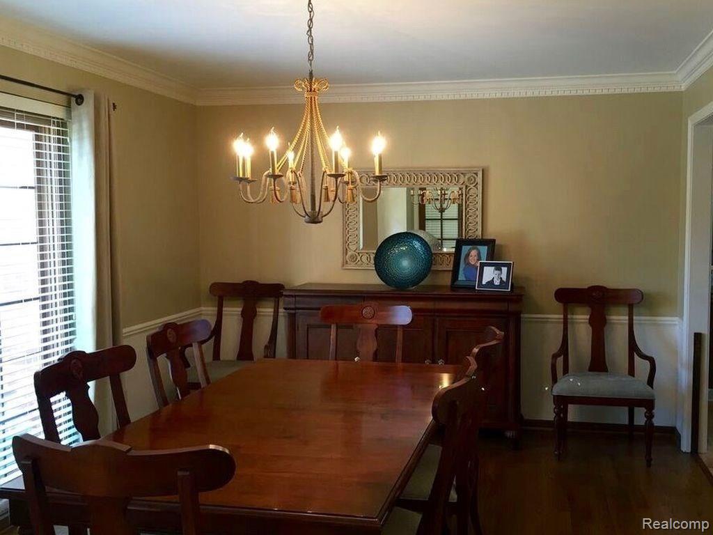 688 Snowmass Drive Rochester Hills, MI 48309 - Photo 10 of 45