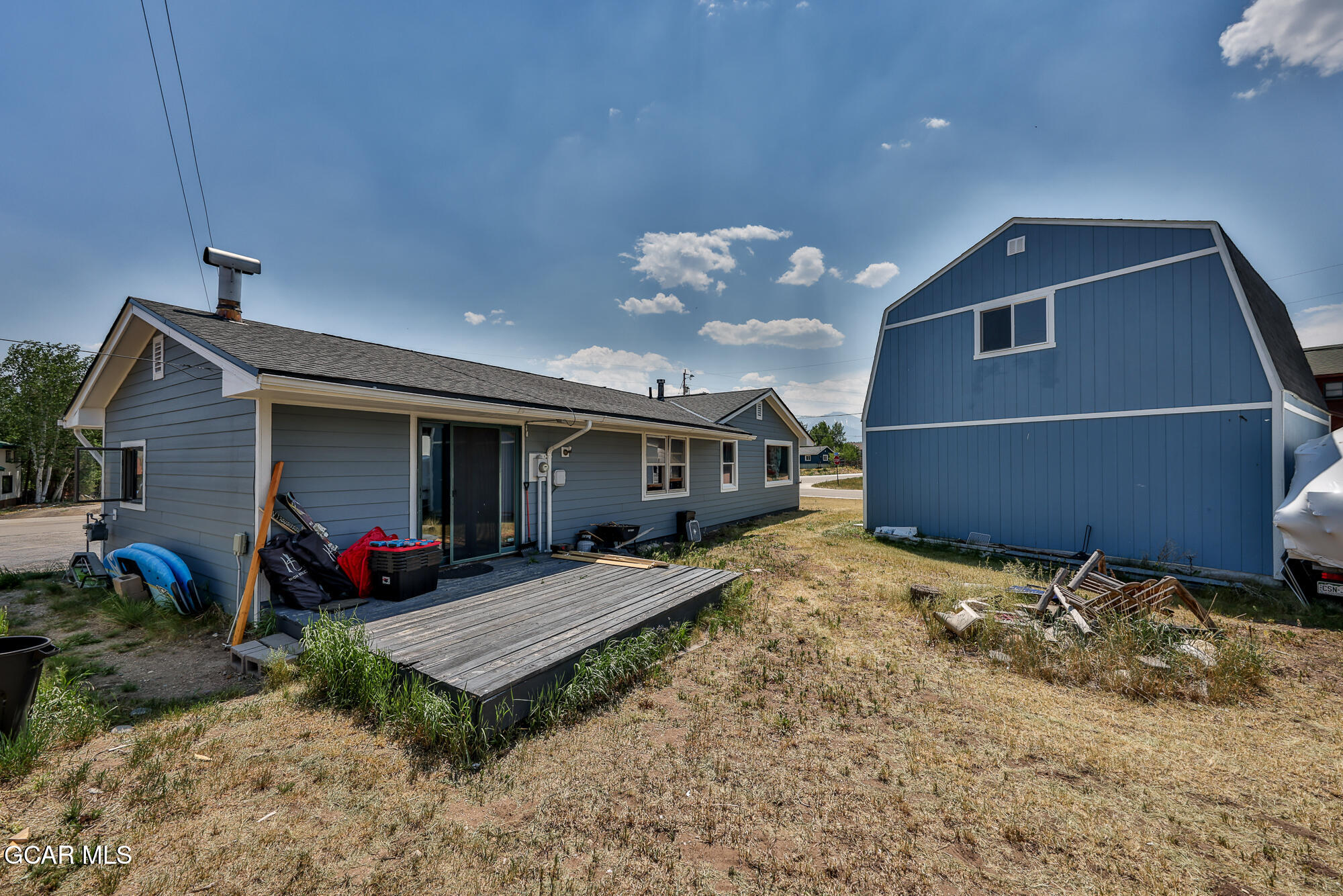 401 Norgren Road Fraser, CO 80442 - Photo 12 of 39 401NORGREN_SM-23