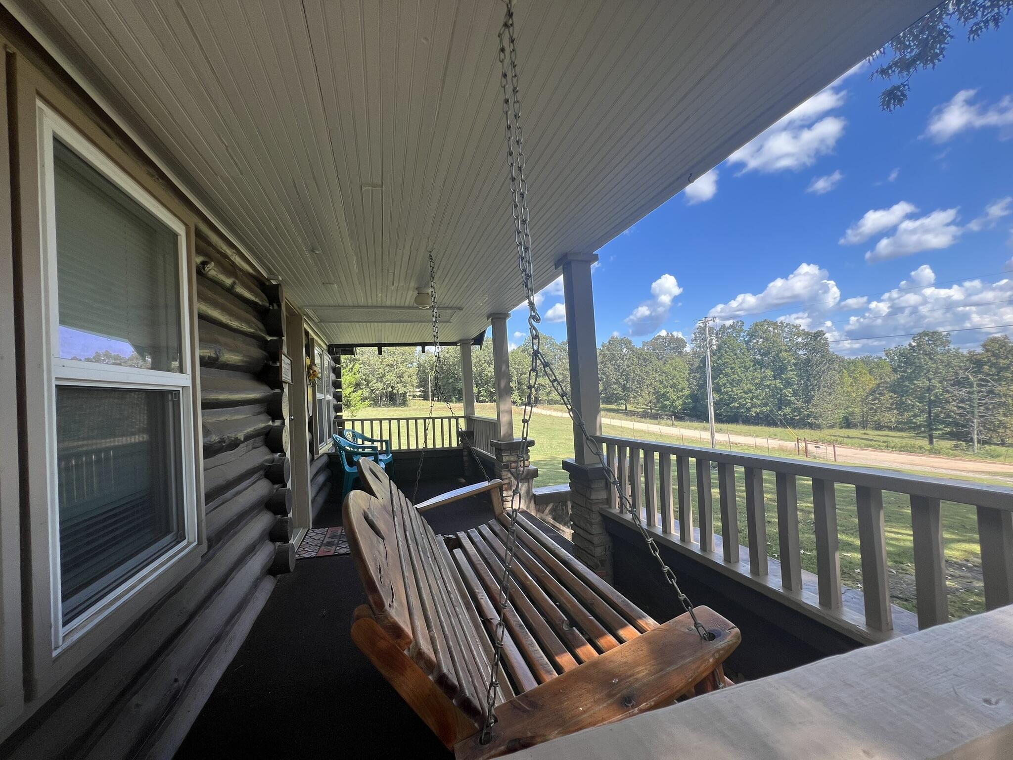 131 Sunset Hill Road Mammoth Spring, AR 72554 - Photo 7 of 34 7