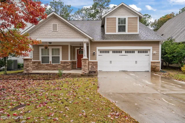 $2,400 | 367 Kerr Lake Road, Aberdeen, NC 28315