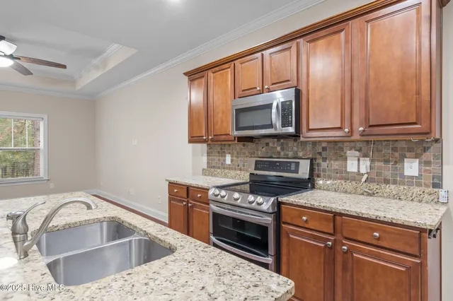 $2,400 | 367 Kerr Lake Road, Aberdeen, NC 28315