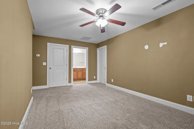 $2,400 | 367 Kerr Lake Road, Aberdeen, NC 28315