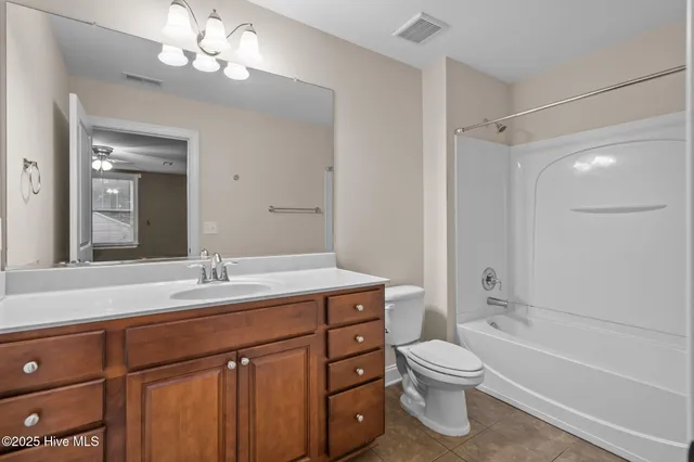 $2,400 | 367 Kerr Lake Road, Aberdeen, NC 28315