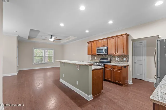 $2,400 | 367 Kerr Lake Road, Aberdeen, NC 28315