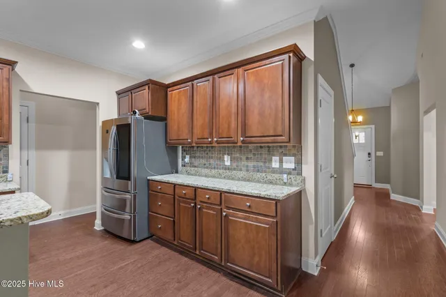 $2,400 | 367 Kerr Lake Road, Aberdeen, NC 28315