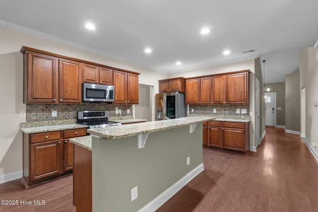 $2,400 | 367 Kerr Lake Road, Aberdeen, NC 28315